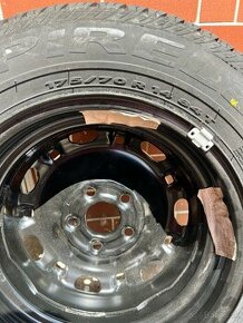 Pneumatika Pirelli 175/70R14 - 1