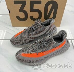 ADIDAS YEEZY BOOST 350 V2 ADULTS Beluga