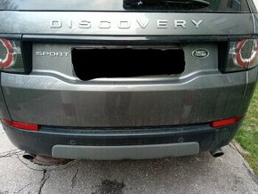 Predám Land Rover Discovery Šport 4×4 ,2l  diesel - 1