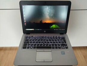 HP Elitebook 820 G3 , Intel core i5, 8gb ram , 480gb ssd