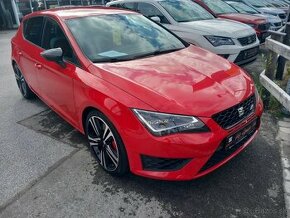 Seat cupra 290ps - 1