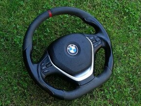 Športový volant BMW F rada - 1