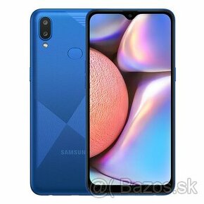 SAMSUNG GALAXY A10S DUAL SIM 3GB RAM 64GB