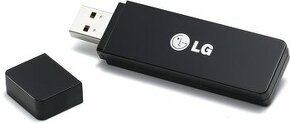 LG AN-WF100 (USB WiFi adaptér) pre TV - 1