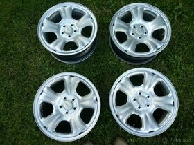 Disky Subaru 16" - 1