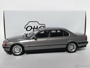 1:18 - BMW 750iL / e38 - OttOmobile - 1:18