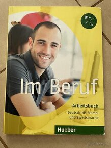 Im Beruf