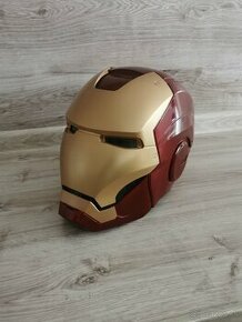 Napredaj prilba IRON MAN