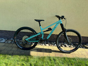 Canyon Torque Mullet AL 5 - 1