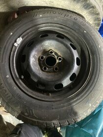 Disky 5x100 , 175/80 R14