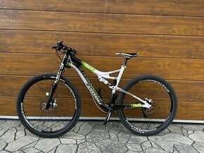 CANNONDALE SCALPEL - 1