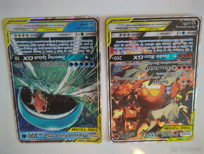 Pokemon Jumbo RARE CARDS PERFECT CONDITION ORIGINAL