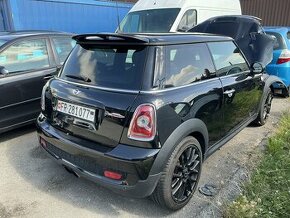 Mini Cooper S JCW John Cooper Works - 1