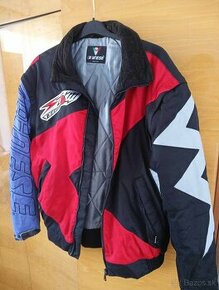 Retro bunda Dainese veľ 54 - L/XL