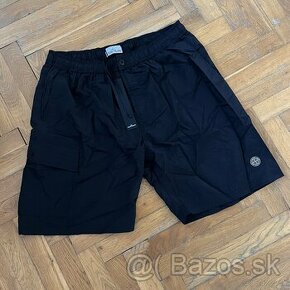 Stone Island Shorts ala plavky XXL - 1