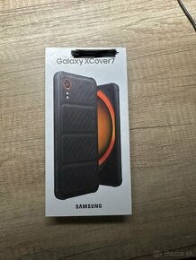 Samsung Galaxy XCover7 - nový - 1