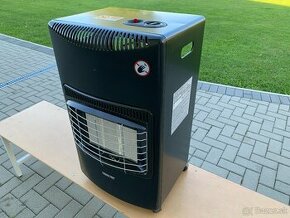 Predám zánovný plynový ohrievač Strend Pro YF-180F4, 4,2 kW