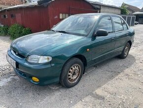 Hyundai Accent 1.5 12V - 1