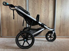 Thule urban glide 2 grey