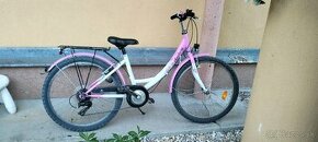 Decku bicykel 140