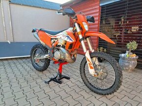 Ktm exc 250 TPi SixDays s TP/SPZ - 1