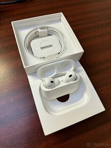 Predám Apple AirPods Pro 2gn