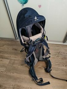 Deuter Kid Comfort Pro - 1