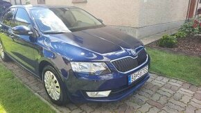 Škoda Octavia, 1.6 TDI - 1