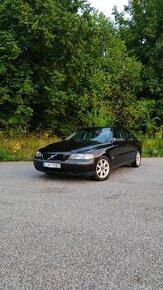 VOLVO S60 2.4 103KW predám/vymením