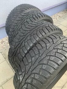 Predam pneu. OFFROAD 4x4 INSA TURBO 205/60R16