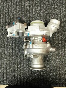 Turbo / 842093-07 / 2.0 / BMW / Honeywell - 1