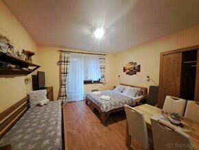 Apartmán na predaj, Hrabovská dolina, Ružomberok - 1