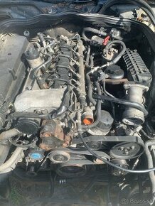 Motor Mercedes Benz W211 270CDI 130kw OM 647.961 - 1