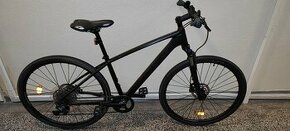 Predám krosový bicykel Irek Dual Sport,kolesá 28"