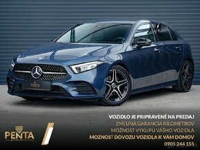 ⭐ MERCEDES BENZ A180d ⭐