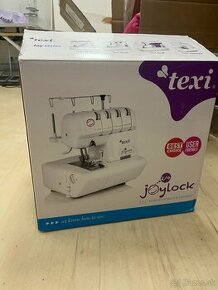 Overlock Texi - 1