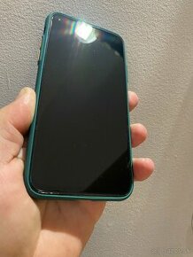 Huawei P40 Lite - 1