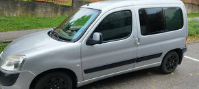 predam citroen berlingo 1.6 hdi rok 2007