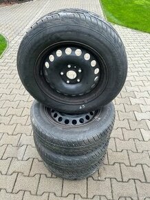 Pneumatiky Matador 195/65 r15 - 1