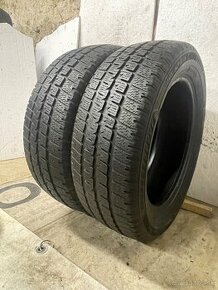 Matador 195/60 R16C 2x=70€