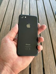 iPhone 8 64gb