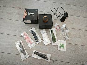 Samsung Galaxy Watch - 1