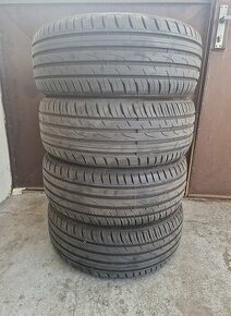 235/45 R19 TOYO PROXES CF2 SUV - 1