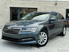 Škoda Superb Facelift 2.0TDi DSG 59.000km - Odpočet DPH - - 1