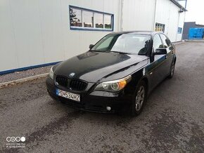 BMW 530d e60 automat - 1