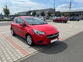 Opel Corsa 1.4i LPG ČR 2018 - 1