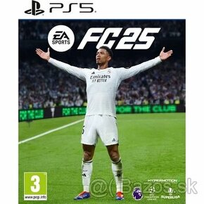 EA FC 25 PS5 / FIFA 25