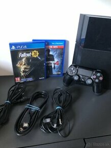 Playstation 4 500GB