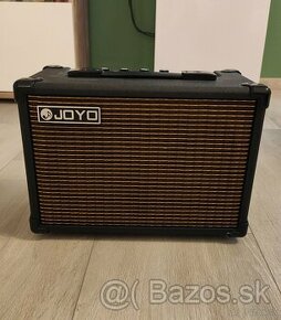 Nové Akusticke kombo JOYO AC 20