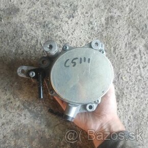 ČERPADLO VACUM CITROEN C5 III 2.0 HDI 9673836180